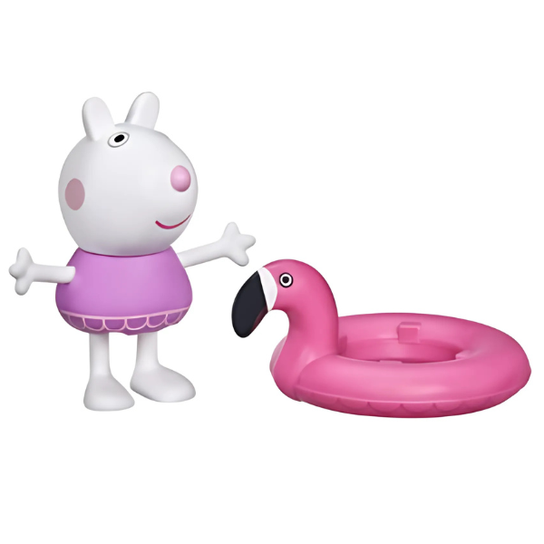 Фигурка героя Hasbro — Свинка Пеппа, (асс.) Фигурка героя Hasbro — Свинка Пеппа, (асс.)