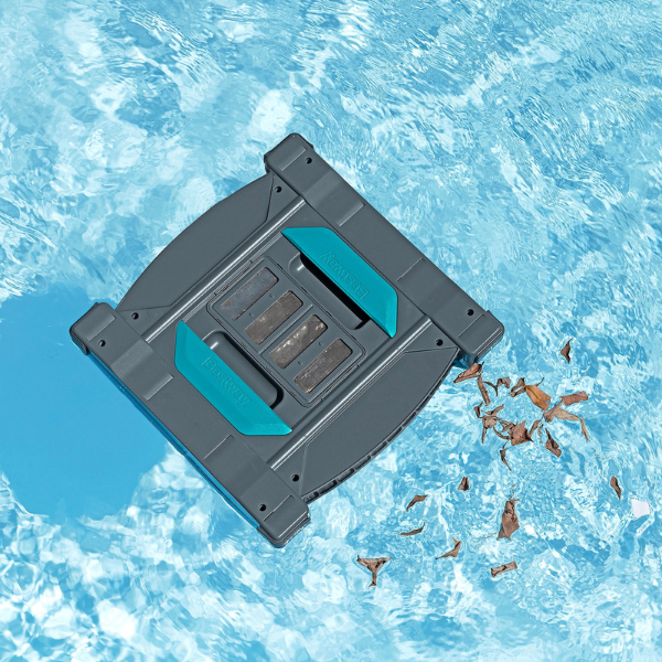 Bestway Беспроводной робот-пылесос 2в1 для бассейна AquaTronix™ Pro G300 Bestway Беспроводной робот-пылесос 2в1 для бассейна AquaTronix™ Pro G300