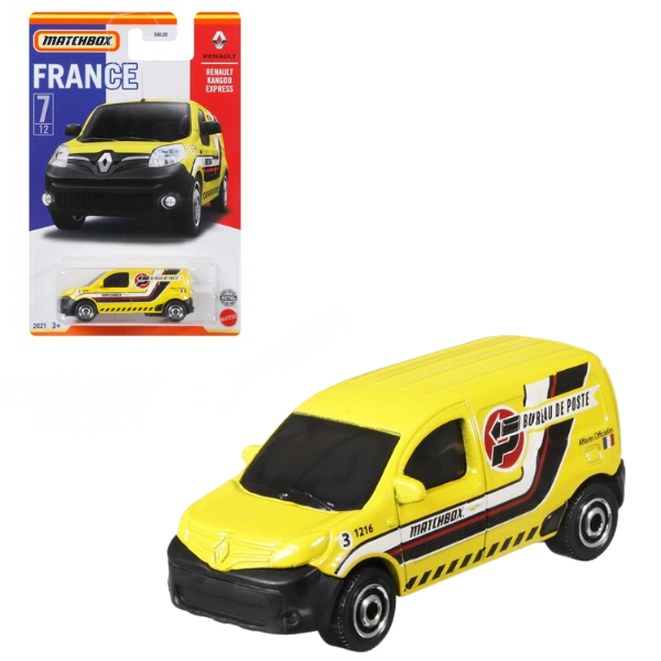 Hot Wheels Машинка «Шедевры автопрома Франции» Matchbox (асс). Hot Wheels Машинка «Шедевры автопрома Франции» Matchbox (асс).