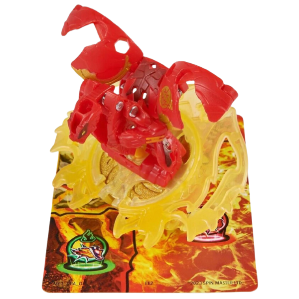 Setul de început Bakugan Special Attack, (as.) Setul de început Bakugan Special Attack, (as.)