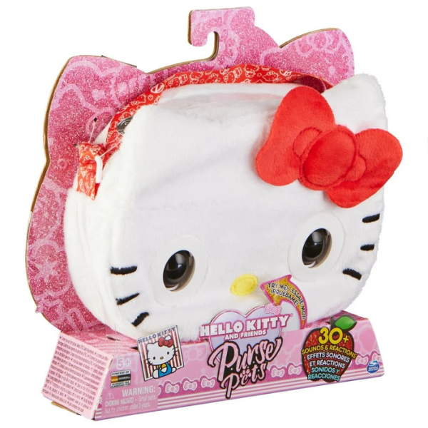 Geantă pentru fete în formă de animăluț (ass.) Geantă pentru fete în formă de animăluț (ass.)