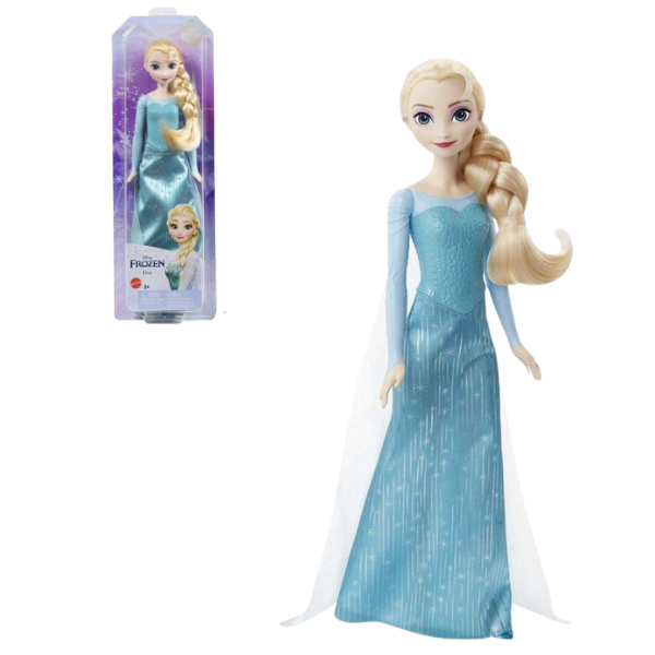 Кукла Disney Princess Эльза