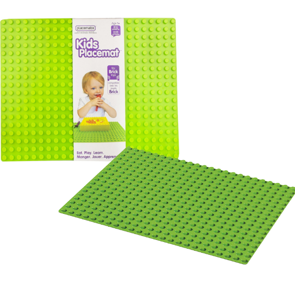 Suport de Masă pentru Copii – Placematix Suport de Masă pentru Copii – Placematix