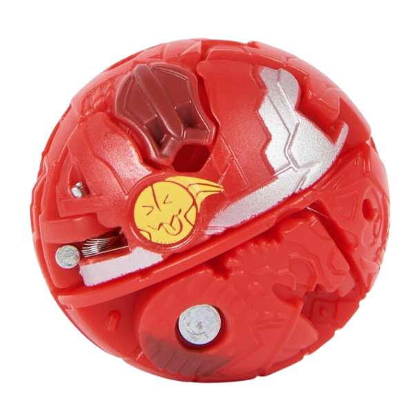 Set de antrenament Bakugan, (ass.) Set de antrenament Bakugan, (ass.)