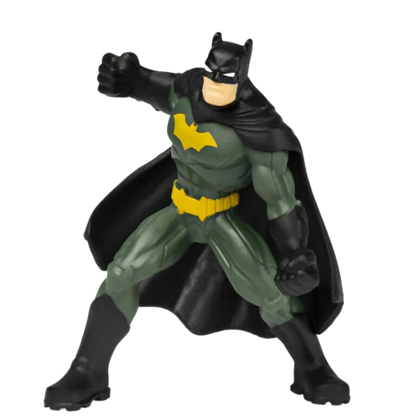 Фигурка-сюрприз DC, (асс.) Фигурка-сюрприз DC, (асс.)