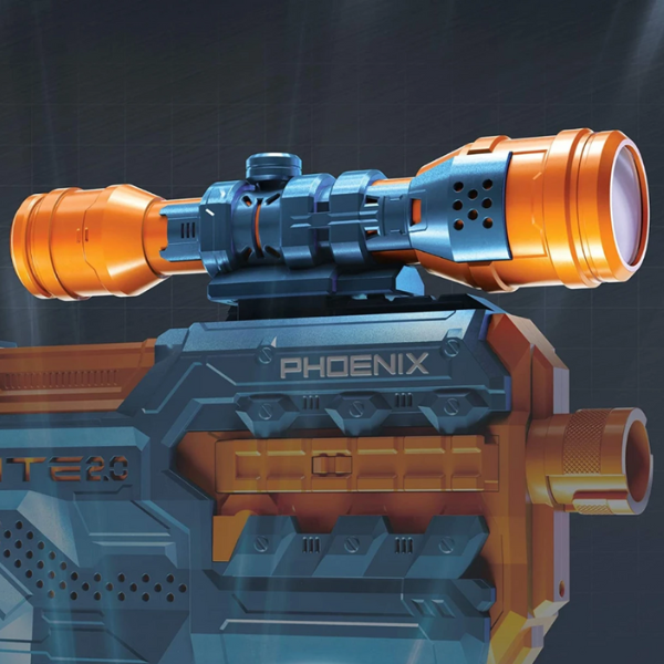 Automat Hasbro Nerf Elite 2.0 Phoenix CS6 Automat Hasbro Nerf Elite 2.0 Phoenix CS6
