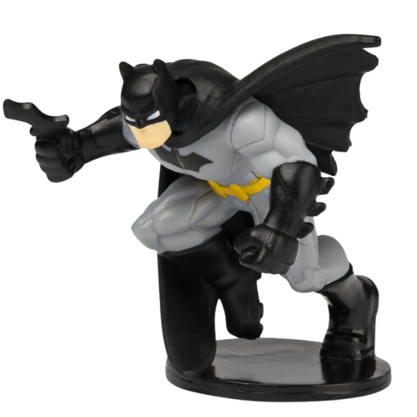 Фигурка-сюрприз DC, (асс.) Фигурка-сюрприз DC, (асс.)