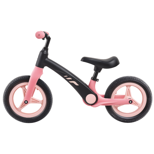 Детский беговел «Learner Balance Bike», розовый Детский беговел «Learner Balance Bike», розовый