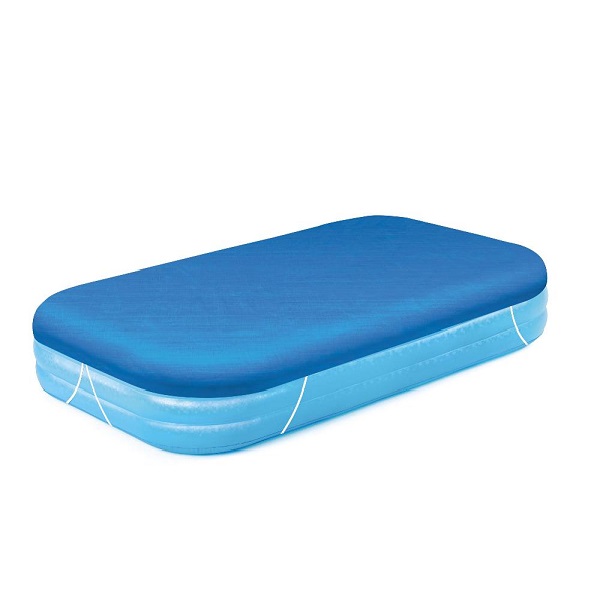 Bestway Чехол для детских бассейнов 305х183х46см и 305х183х56см Bestway Чехол для детских бассейнов 305х183х46см и 305х183х56см