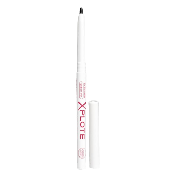 Подводка для глаз XPLOTE «Black Ink» Подводка для глаз XPLOTE «Black Ink»