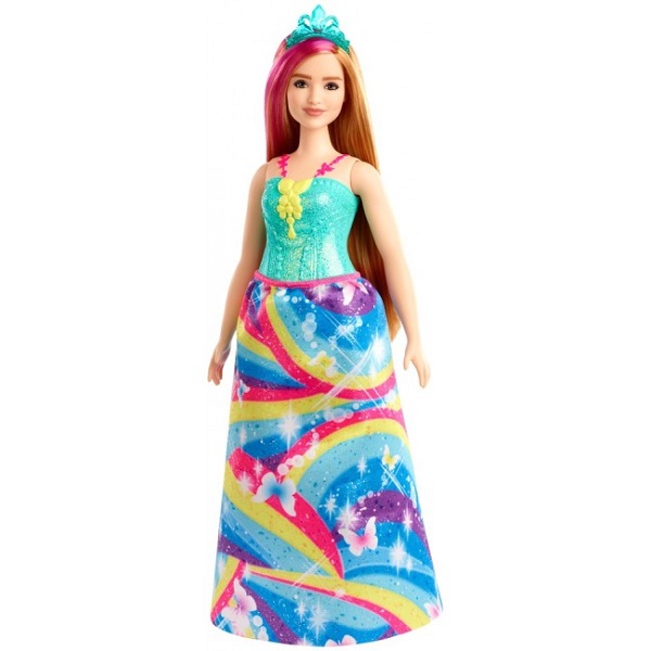 Păpușa Barbie Dreamtopia (as.) Păpușa Barbie Dreamtopia (as.)