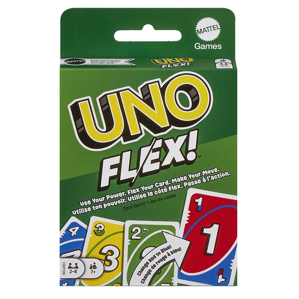 UNO Flex Настольная игра