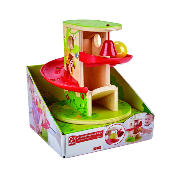 Горка Hape Горка Hape