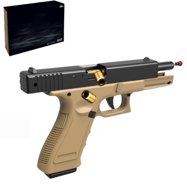 Jucărie Glock Jucărie Glock