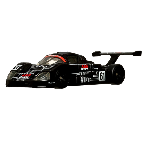 Hot Wheels Set de colecție din 4 automobile Premium Collector Set cu 4 vehicule (as.) Hot Wheels Set de colecție din 4 automobile Premium Collector Set cu 4 vehicule (as.)