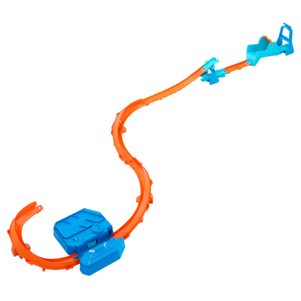 Set de joacă Hot Wheels „Pista rapidă” Set de joacă Hot Wheels „Pista rapidă”