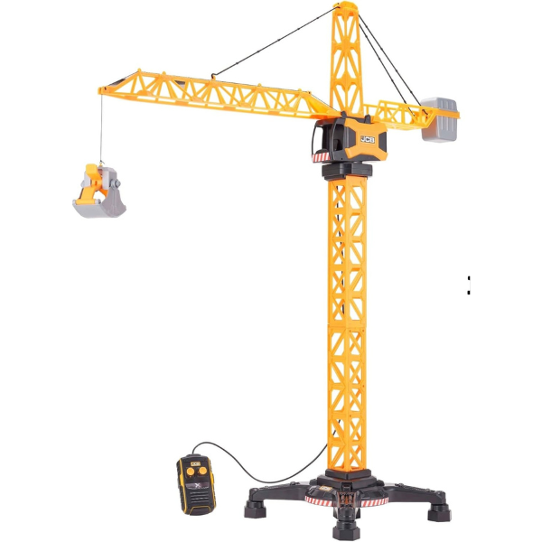 Macara Teamsterz JCB Macara Teamsterz JCB