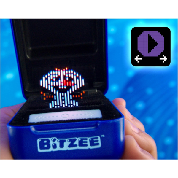 Интерактивная игрушка Bitzee «Disney» Интерактивная игрушка Bitzee «Disney»