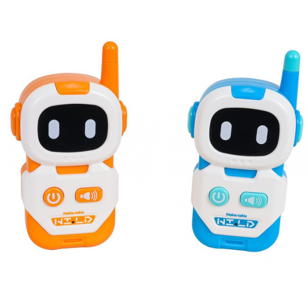 Детская рация Walkie Talkie Детская рация Walkie Talkie