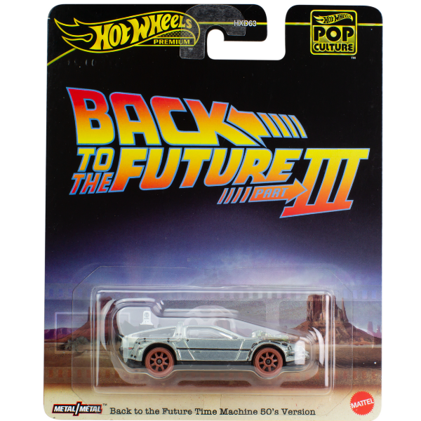 Hot Wheels 1:64 Премиальные реплики из поп-культуры, в ассортименте Hot Wheels 1:64 Премиальные реплики из поп-культуры, в ассортименте