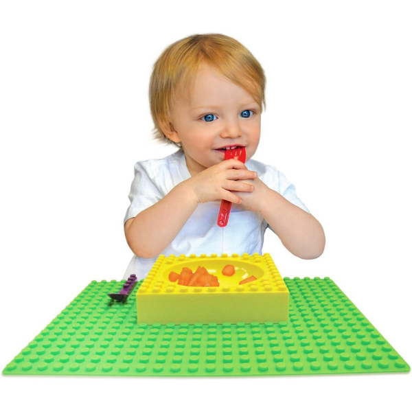 Suport de Masă pentru Copii – Placematix Suport de Masă pentru Copii – Placematix