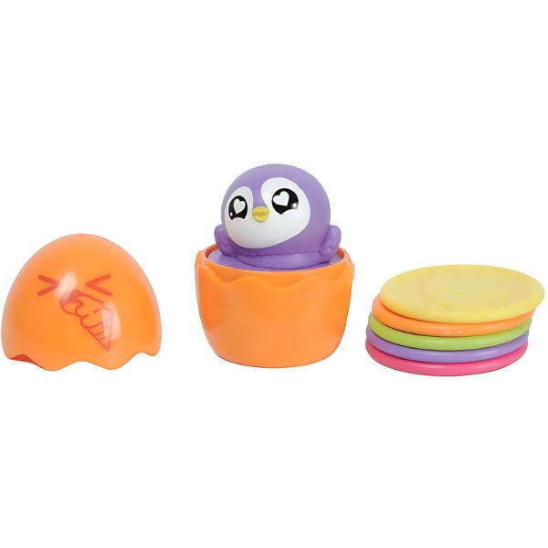 Развивающая игрушка Tomy Фургончик с мороженым Развивающая игрушка Tomy Фургончик с мороженым