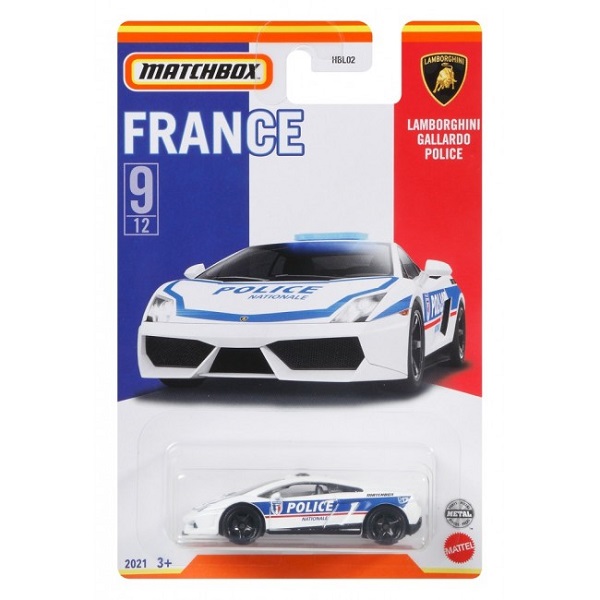 Hot Wheels Машинка «Шедевры автопрома Франции» Matchbox (асс). Hot Wheels Машинка «Шедевры автопрома Франции» Matchbox (асс).
