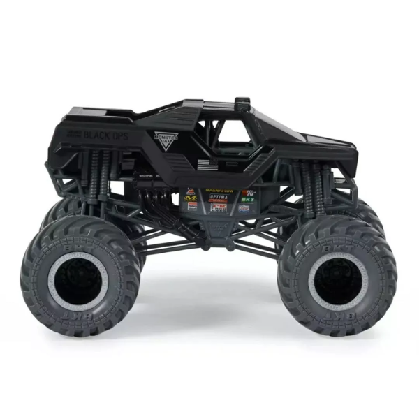 Monster Truck „Monster Jam” 1:24, în as. Monster Truck „Monster Jam” 1:24, în as.