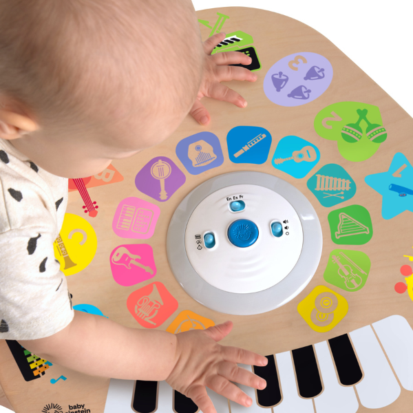 Jucărie educațională Baby Einstein „Compozitor inteligent” Jucărie educațională Baby Einstein „Compozitor inteligent”