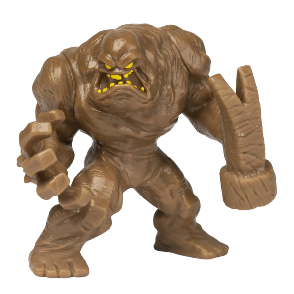 Фигурка-сюрприз DC, (асс.) Фигурка-сюрприз DC, (асс.)