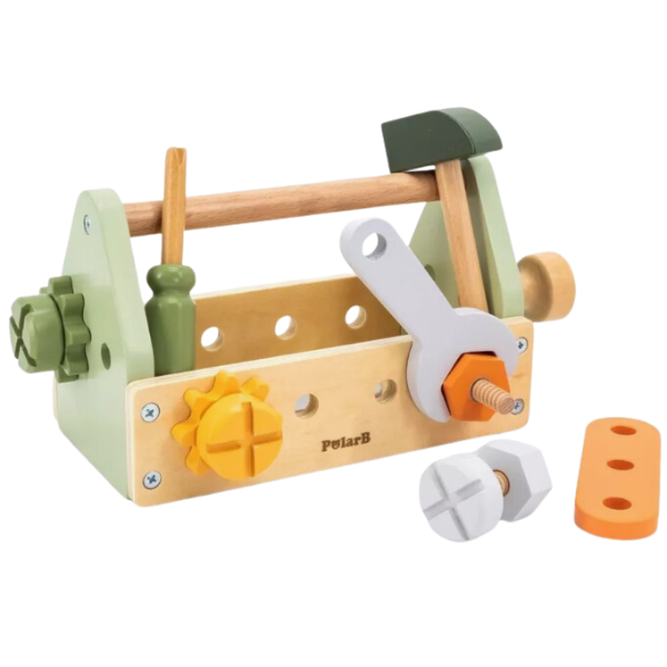 Игровой набор «Набор инструментов» Игровой набор «Набор инструментов»
