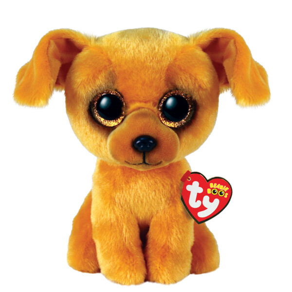 Собачка ZUZU 15 см (Beanie Boos)