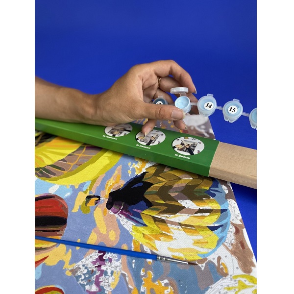 Handholder Handholder
