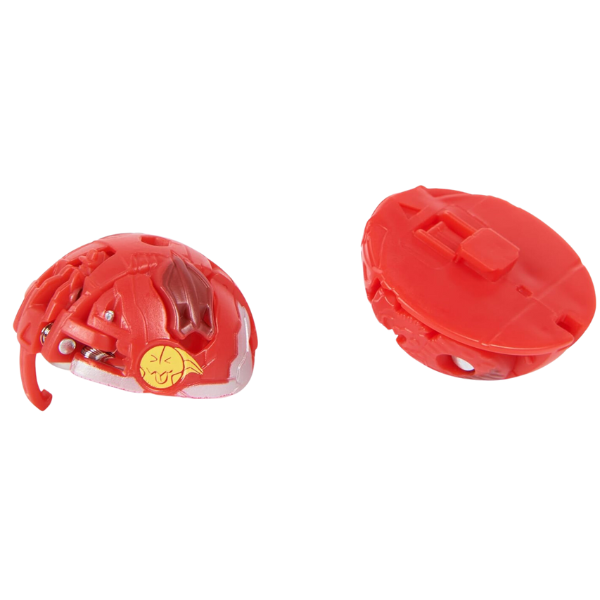 Set de antrenament Bakugan, (ass.) Set de antrenament Bakugan, (ass.)