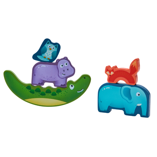 Puzzle „Regatul Animalelor”, 16 piese Puzzle „Regatul Animalelor”, 16 piese