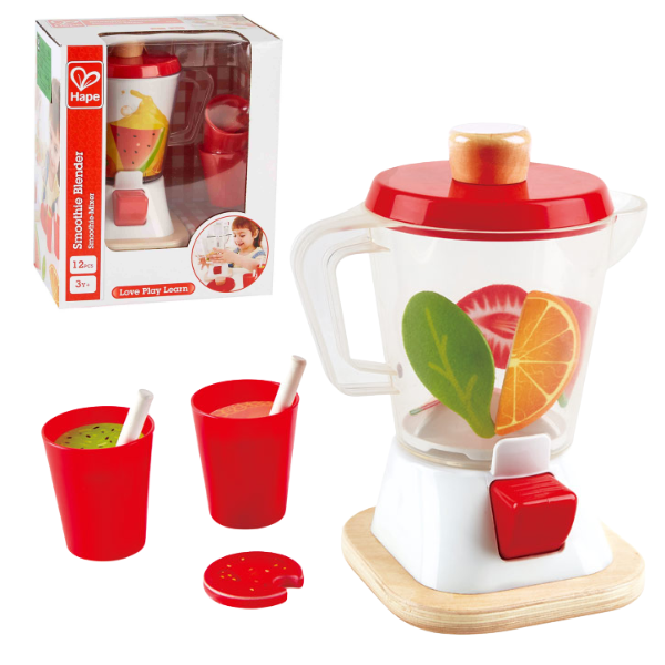Set de joaca «Smoothie Blender» Set de joaca «Smoothie Blender»