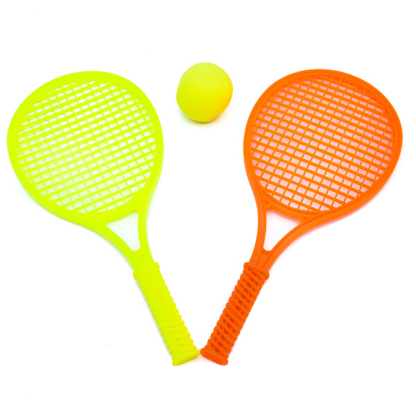 Set de tenis mic Set de tenis mic