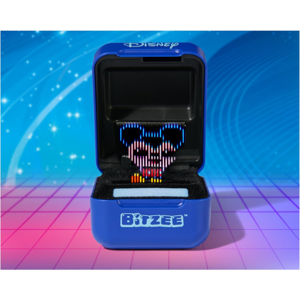 Интерактивная игрушка Bitzee «Disney» Интерактивная игрушка Bitzee «Disney»