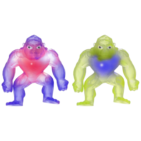 Игрушка-антистресс «Stretcherz — Electro Squad», в асс. Игрушка-антистресс «Stretcherz — Electro Squad», в асс.