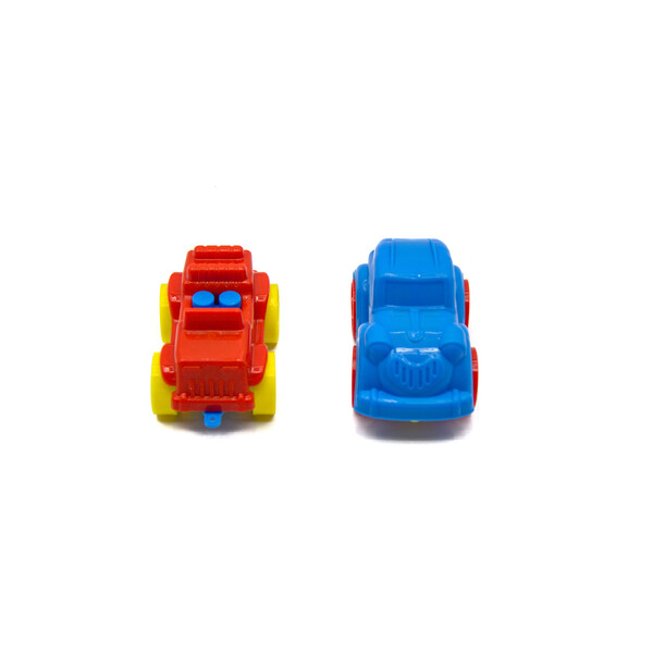 Constructor 12 elem. „Mica mașinuță” Constructor 12 elem. „Mica mașinuță”