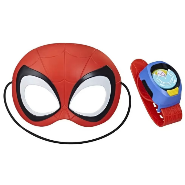 Set de joacă Spider-Man Set de joacă Spider-Man