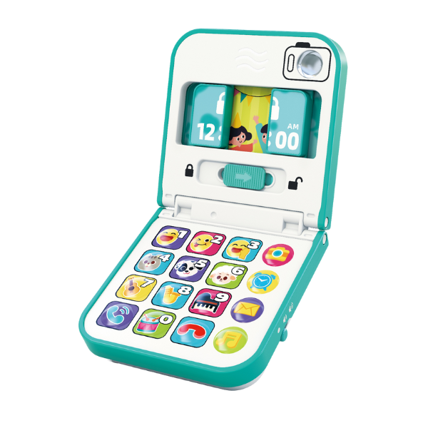 Telefon pliabil interactiv Telefon pliabil interactiv
