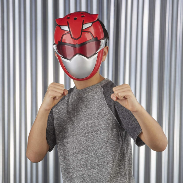 Masca „Power Rangers” în ass. Masca „Power Rangers” în ass.