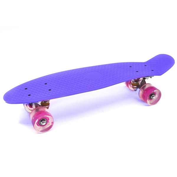 Penny board violet Penny board violet