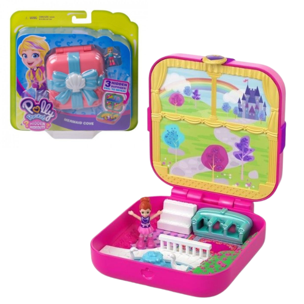 Polly Pocket