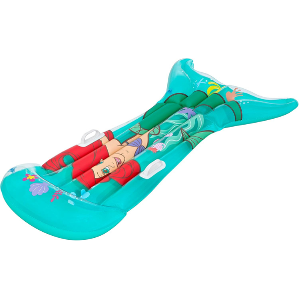 Bestway Saltea Disney „Sirenă”, 158 x 81 cm Bestway Saltea Disney „Sirenă”, 158 x 81 cm