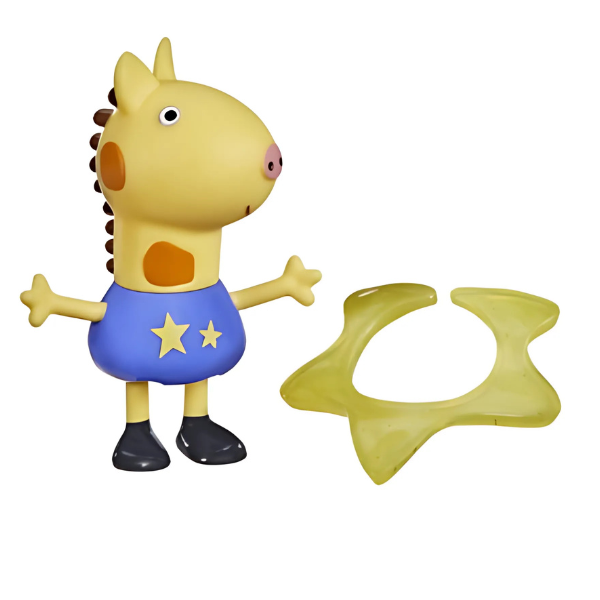 Фигурка героя Hasbro — Свинка Пеппа, (асс.) Фигурка героя Hasbro — Свинка Пеппа, (асс.)
