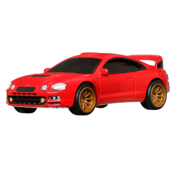 Hot Wheels Set de colecție din 4 automobile Premium Collector Set cu 4 vehicule (as.) Hot Wheels Set de colecție din 4 automobile Premium Collector Set cu 4 vehicule (as.)