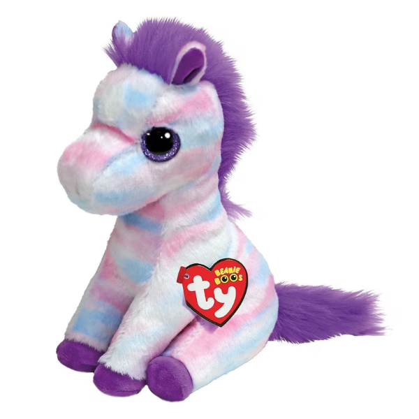 Лошадка HAYDEN 15 см (Beanie Boos)
