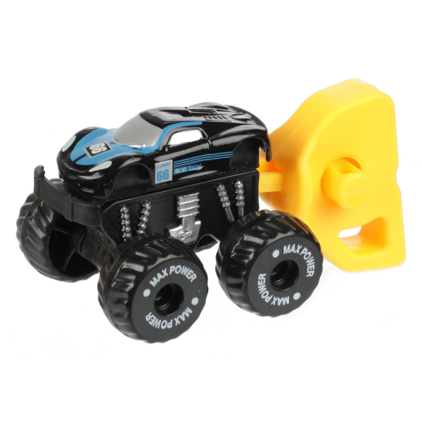 Мини-внедорожник «Turbo Racers», (асс.) Мини-внедорожник «Turbo Racers», (асс.)
